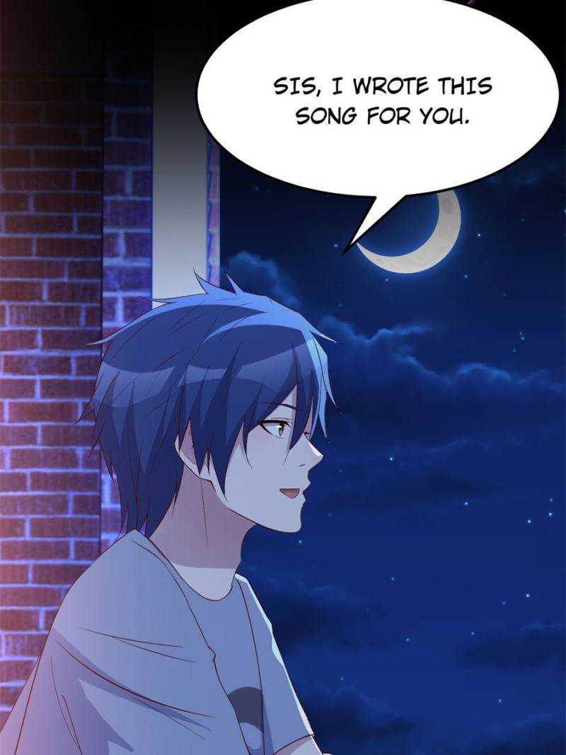 My Sister Is A SuperStar chapter 118 - page 43
