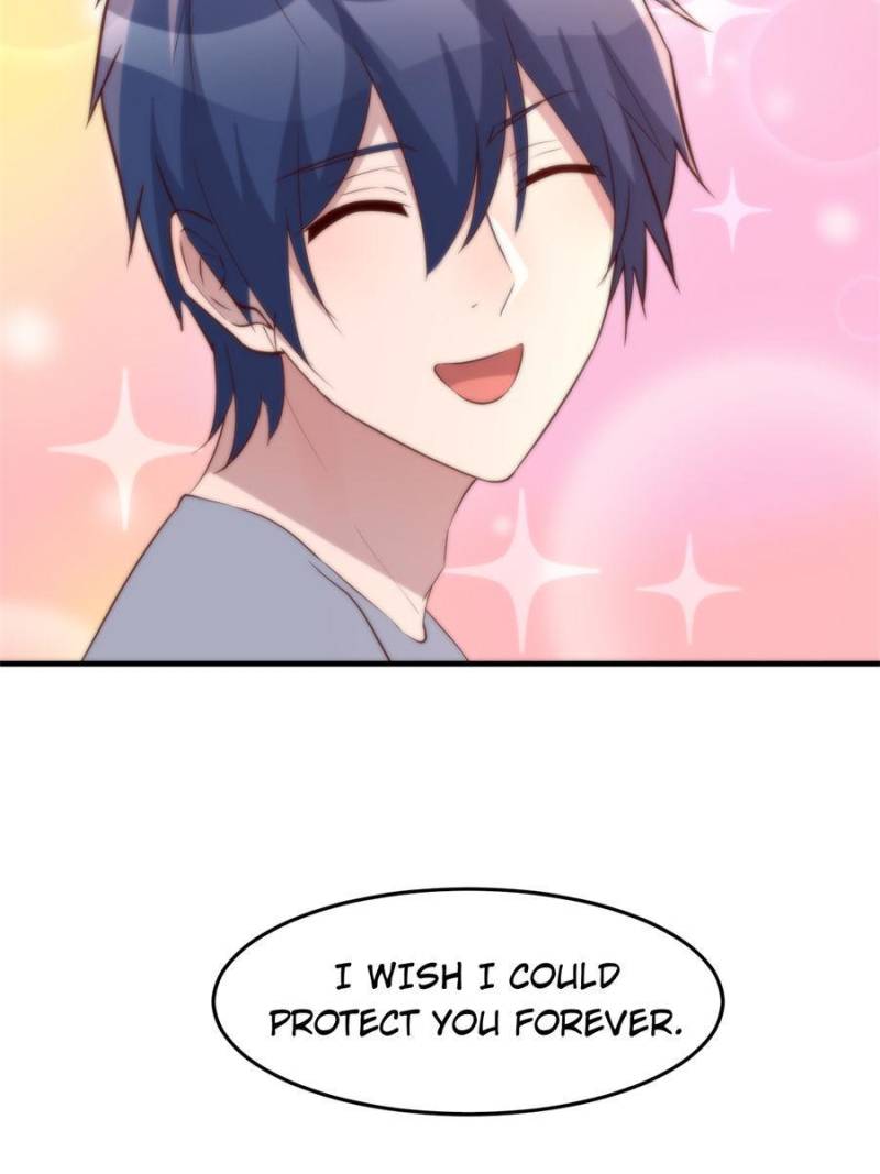 My Sister Is A SuperStar chapter 118 - page 45