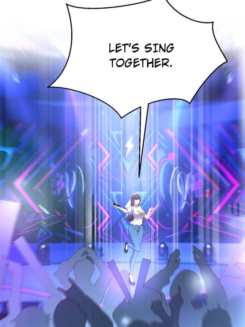 My Sister Is A SuperStar chapter 118 - page 48