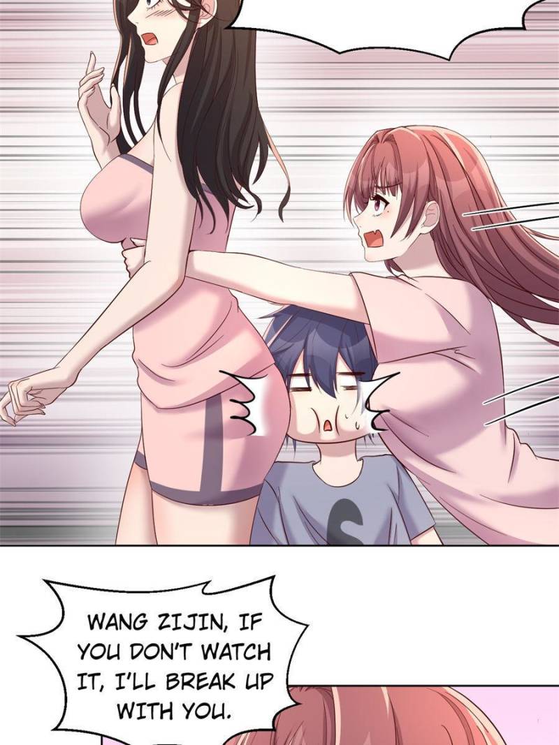 My Sister Is A SuperStar chapter 118 - page 5