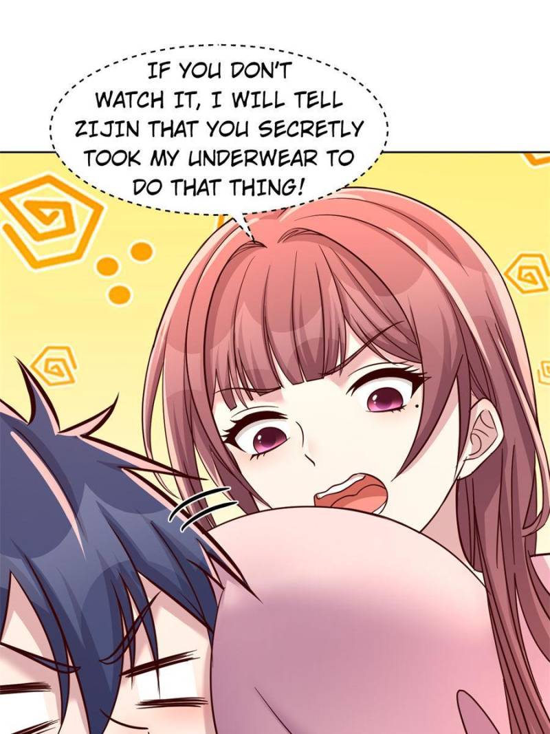 My Sister Is A SuperStar chapter 118 - page 8