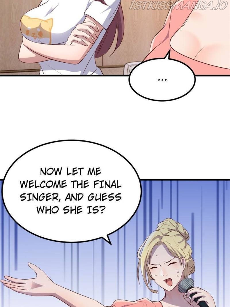 My Sister Is A SuperStar chapter 117 - page 40