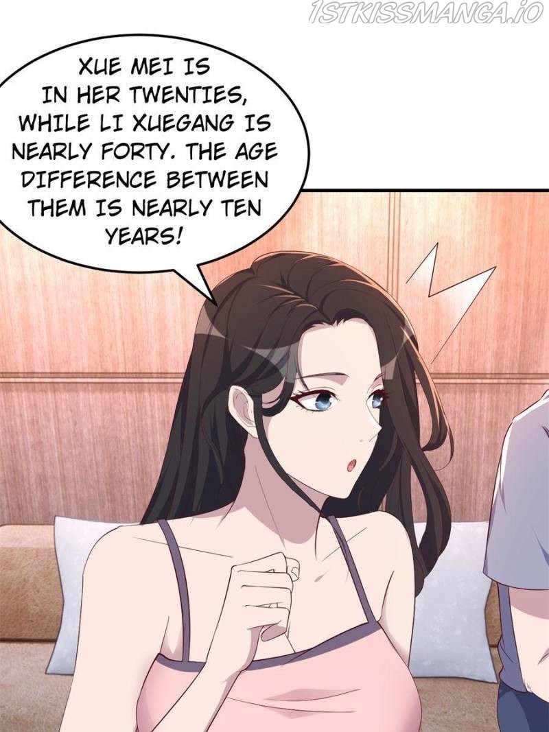 My Sister Is A SuperStar chapter 117 - page 47