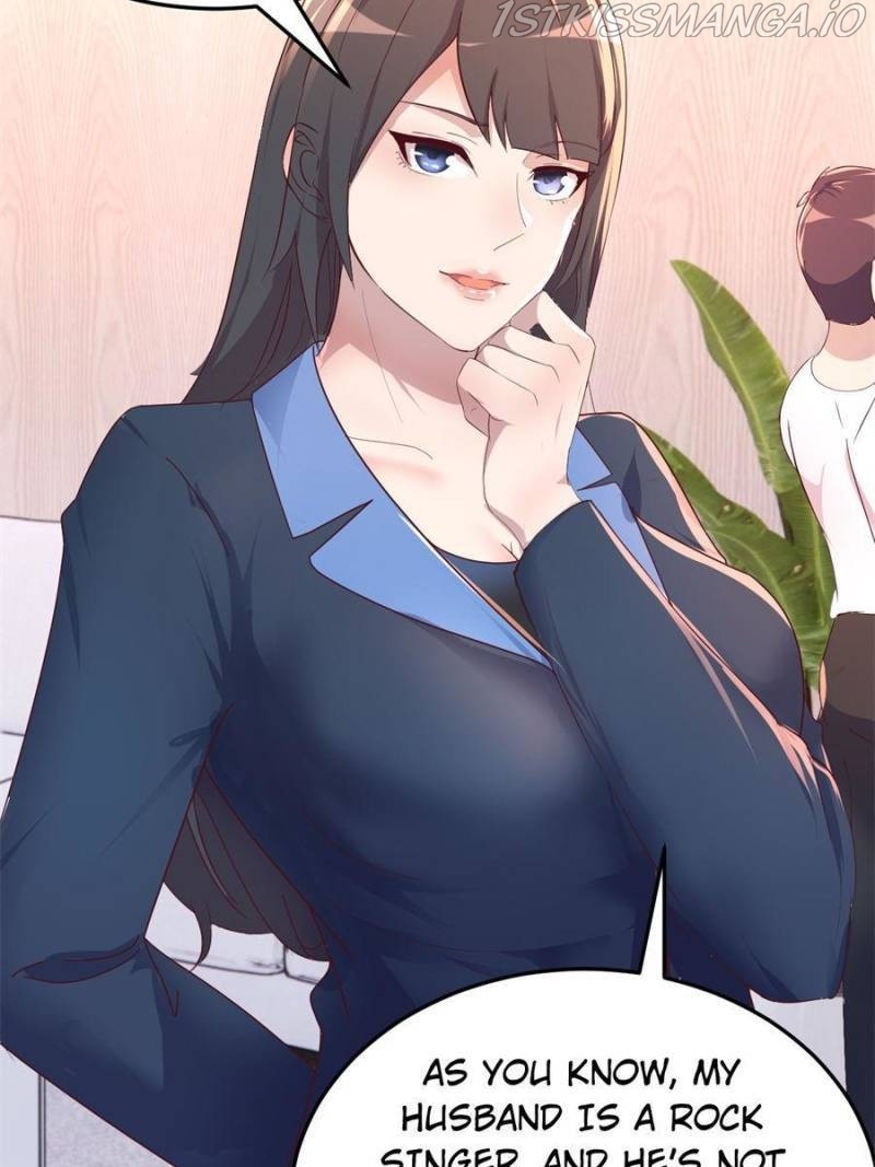 My Sister Is A SuperStar chapter 117 - page 52
