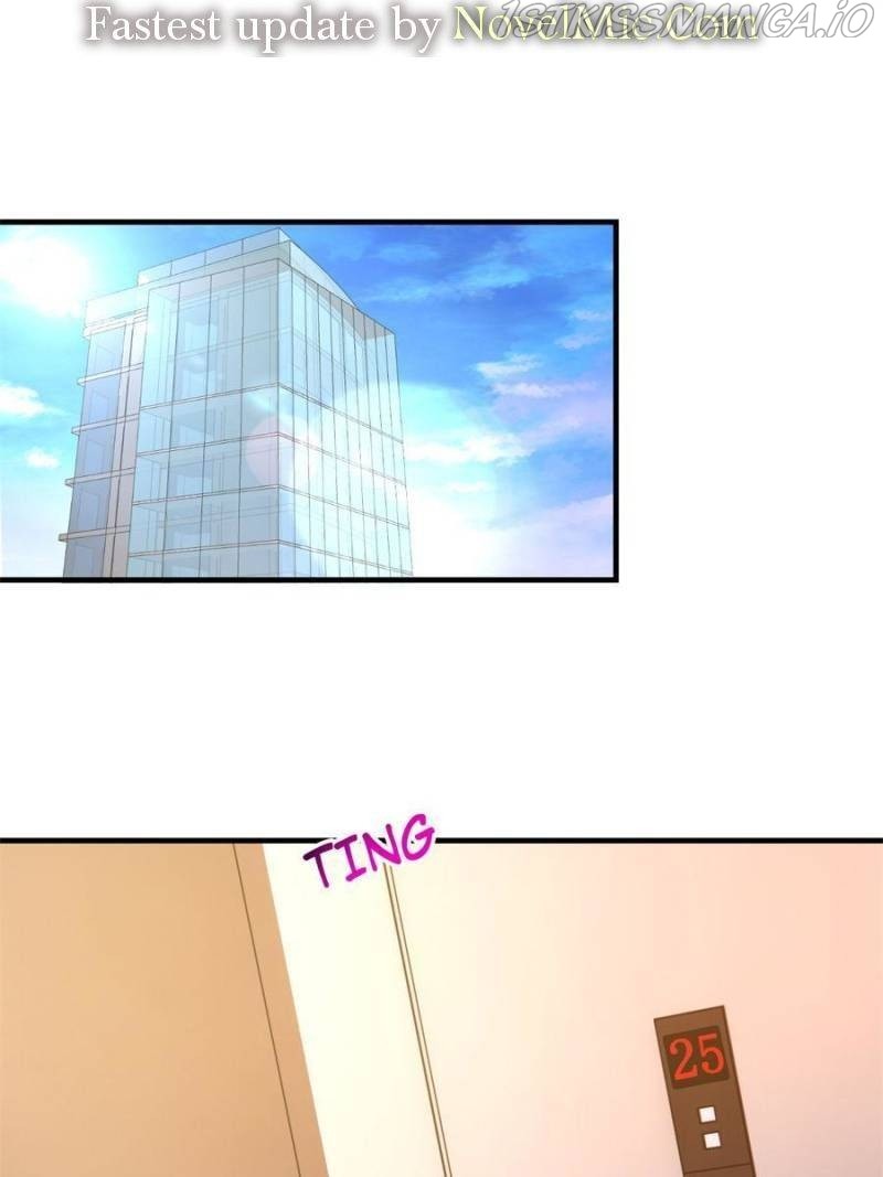 My Sister Is A SuperStar chapter 116 - page 1