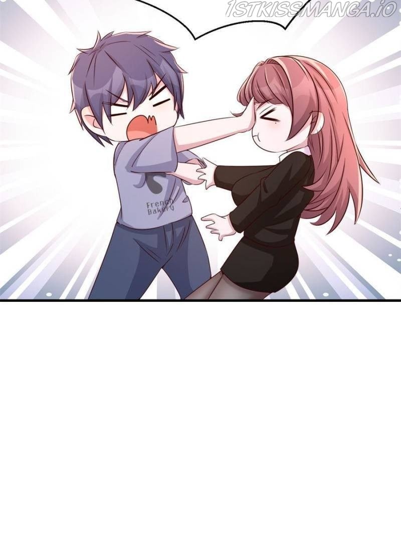 My Sister Is A SuperStar chapter 116 - page 15