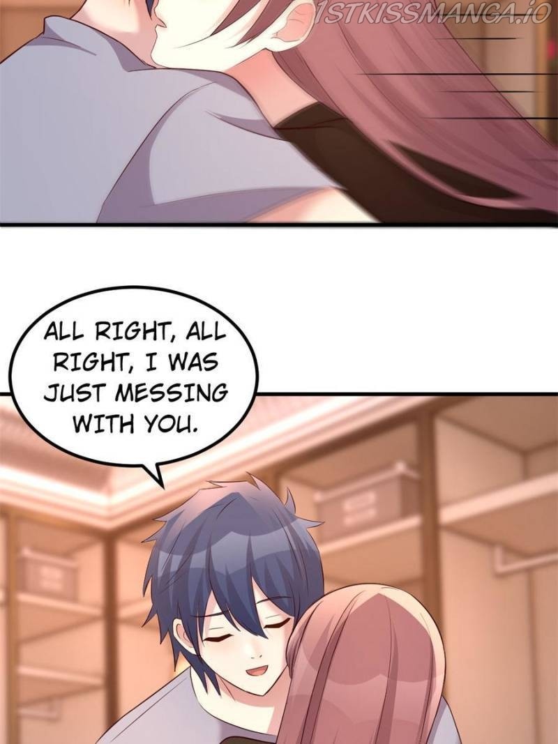 My Sister Is A SuperStar chapter 116 - page 26
