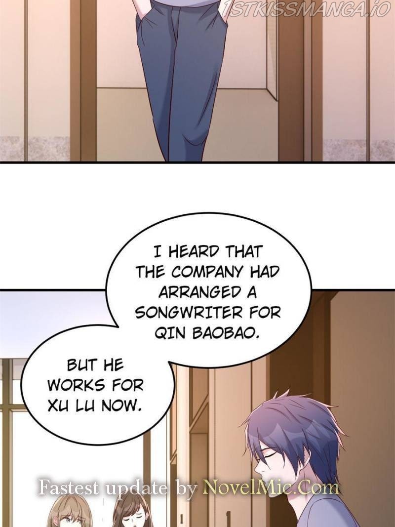 My Sister Is A SuperStar chapter 116 - page 3