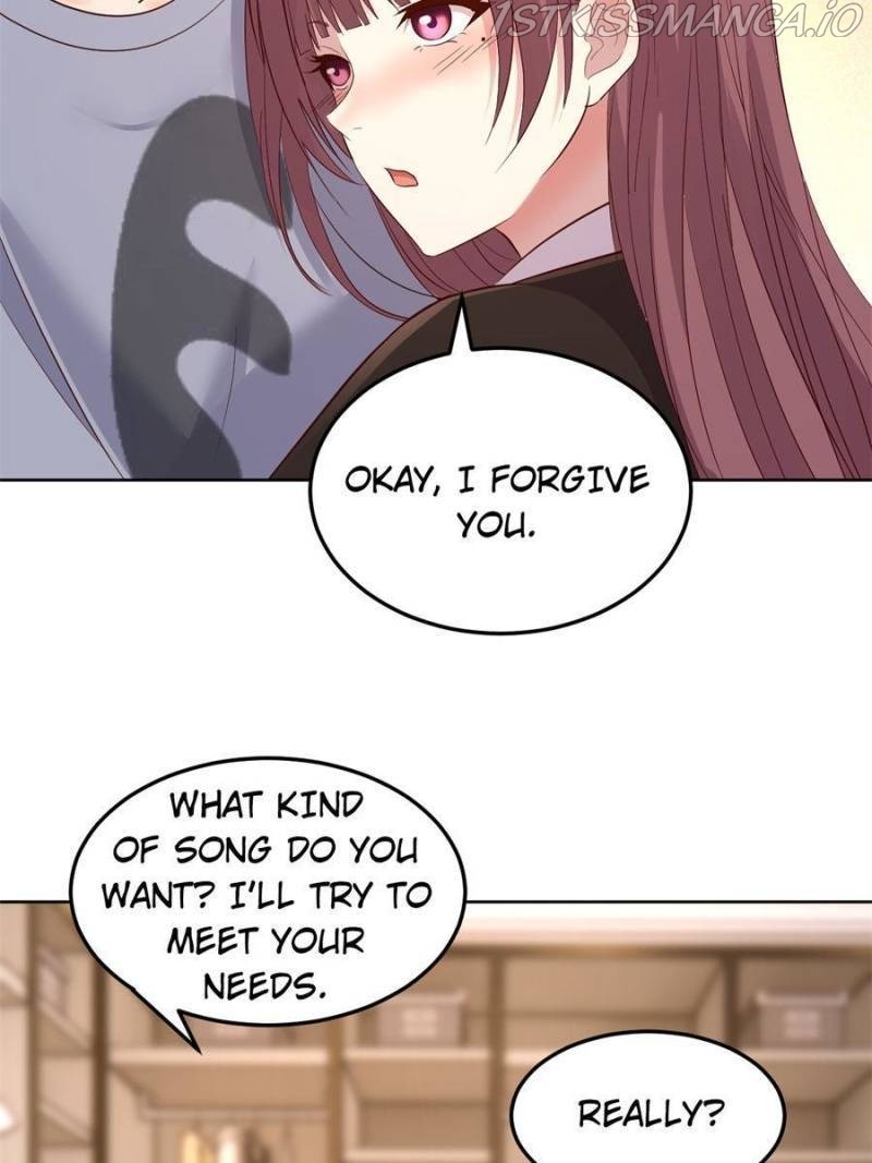 My Sister Is A SuperStar chapter 116 - page 32