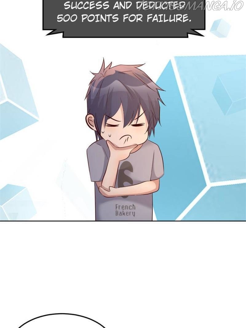 My Sister Is A SuperStar chapter 116 - page 38