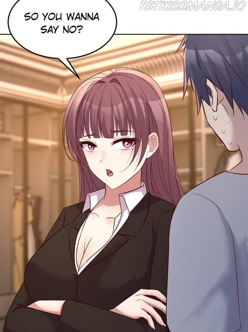 My Sister Is A SuperStar chapter 116 - page 39