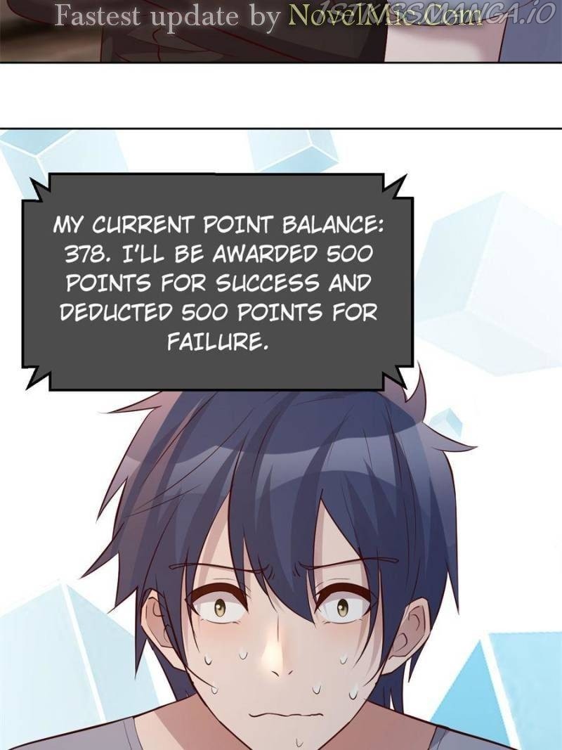 My Sister Is A SuperStar chapter 116 - page 40