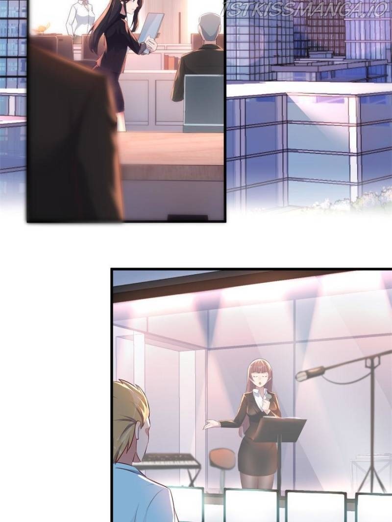My Sister Is A SuperStar chapter 116 - page 45