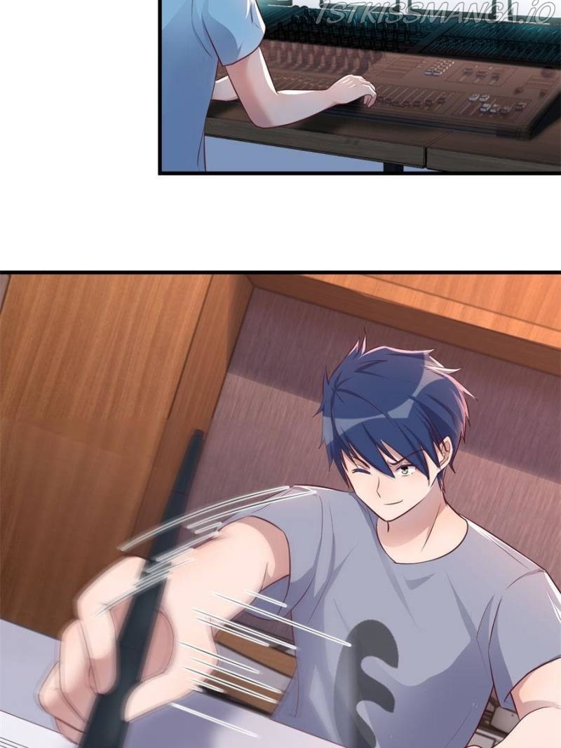 My Sister Is A SuperStar chapter 116 - page 46
