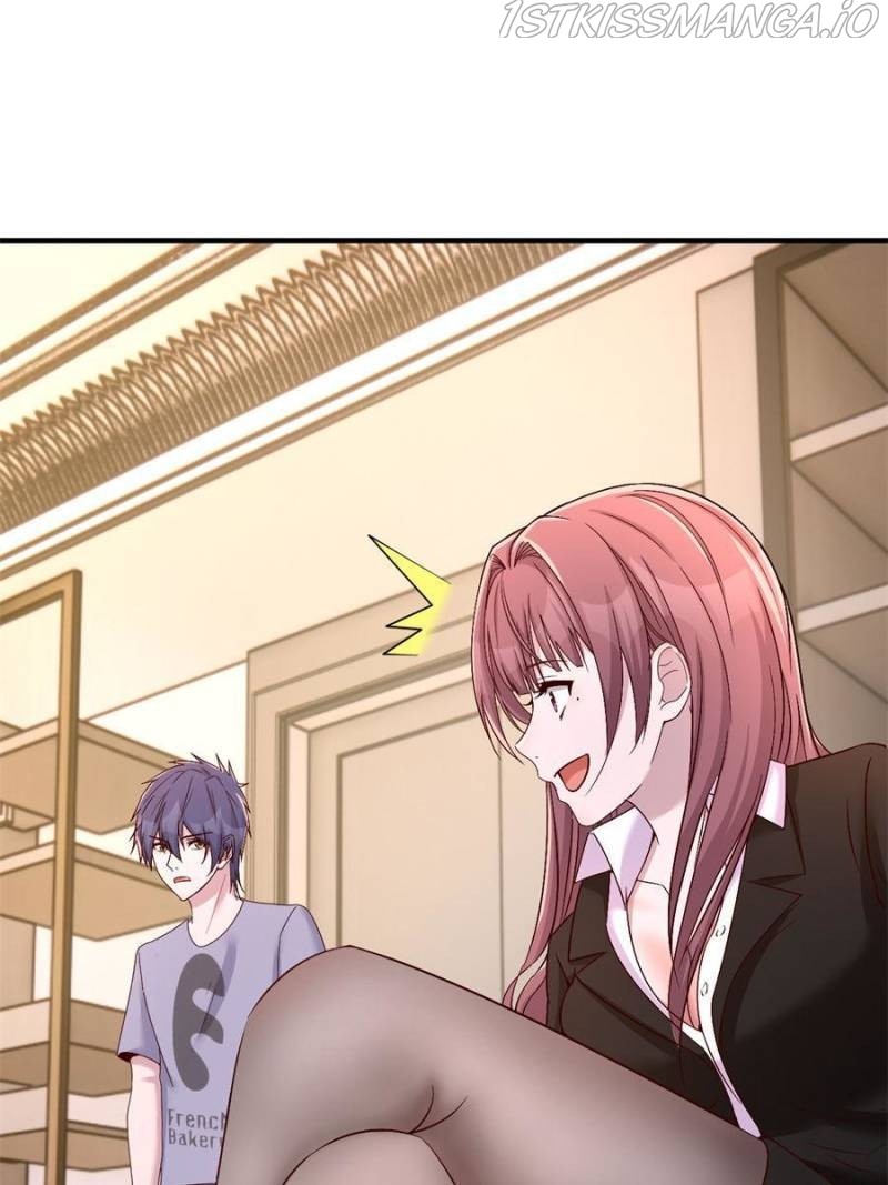 My Sister Is A SuperStar chapter 116 - page 7