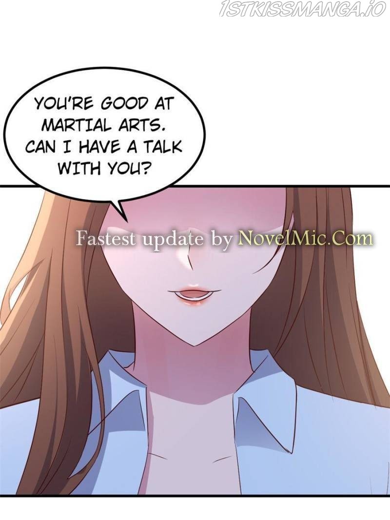 My Sister Is A SuperStar chapter 115 - page 1