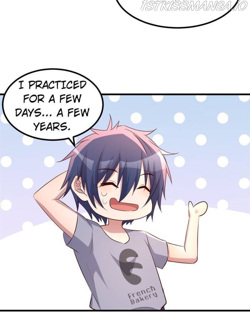 My Sister Is A SuperStar chapter 115 - page 10