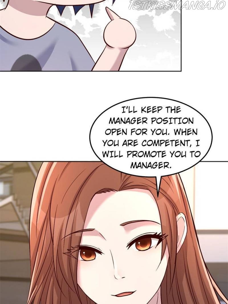 My Sister Is A SuperStar chapter 115 - page 17