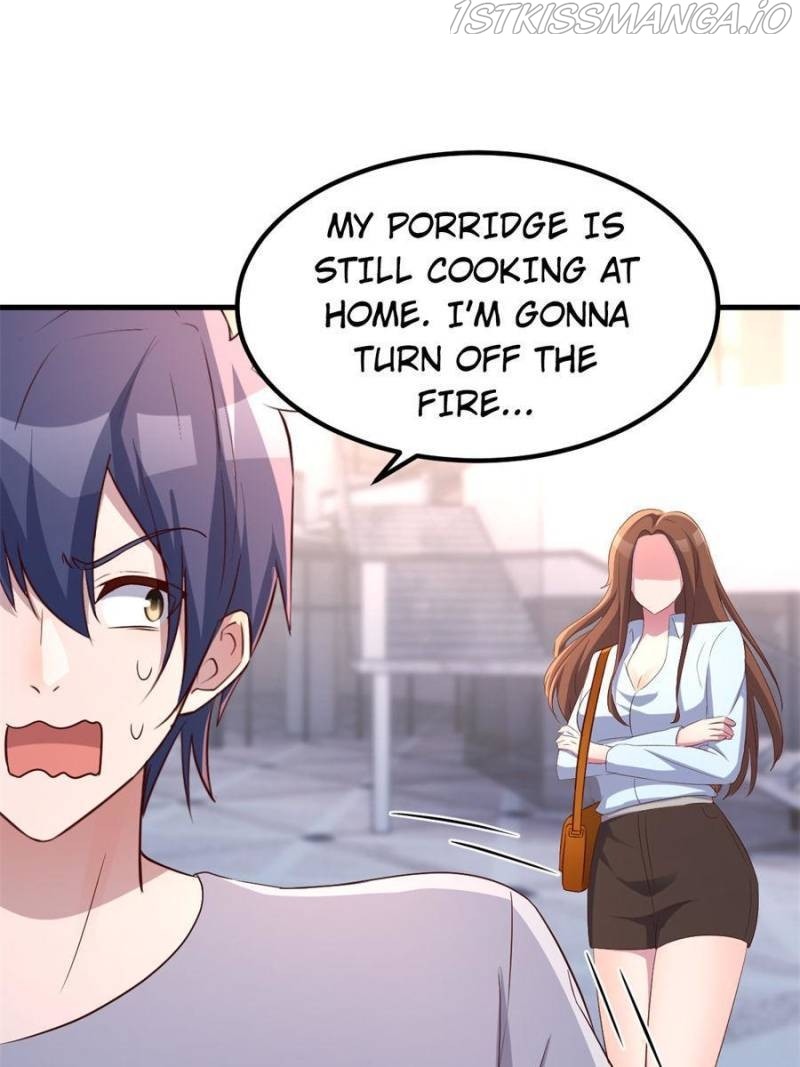 My Sister Is A SuperStar chapter 115 - page 2