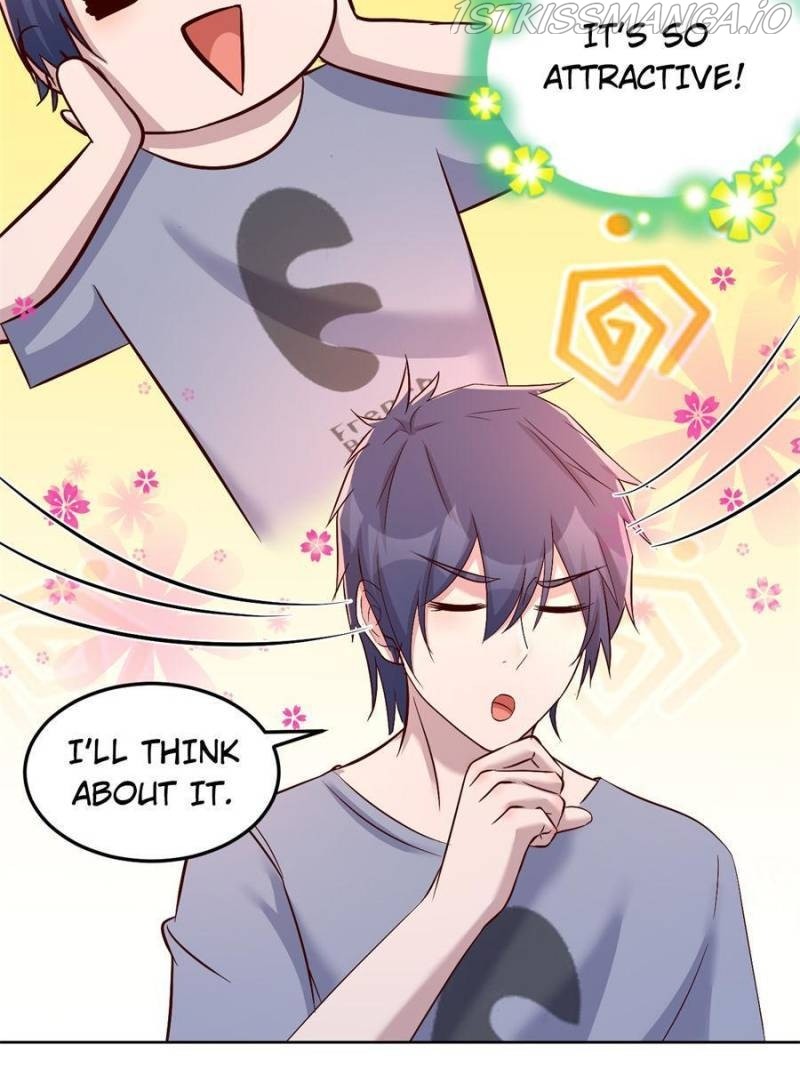 My Sister Is A SuperStar chapter 115 - page 22