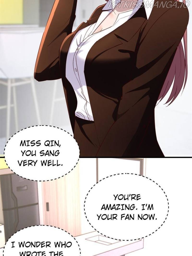 My Sister Is A SuperStar chapter 115 - page 27