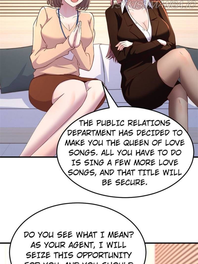 My Sister Is A SuperStar chapter 115 - page 31