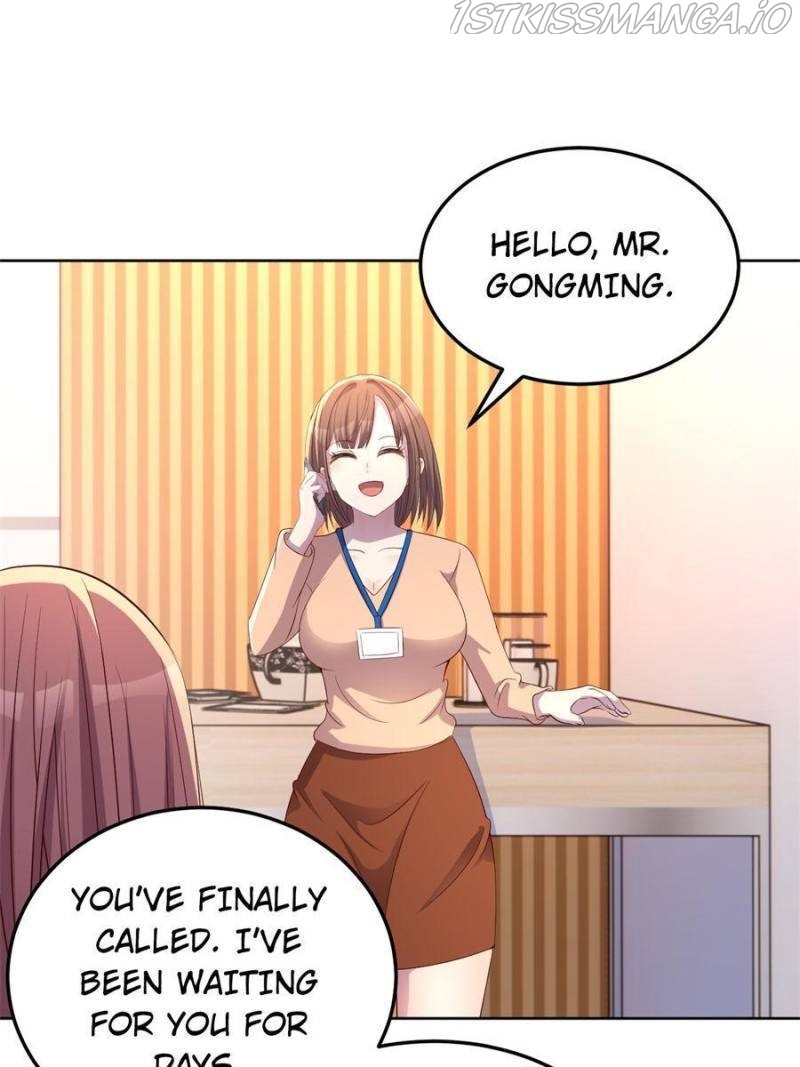 My Sister Is A SuperStar chapter 115 - page 40