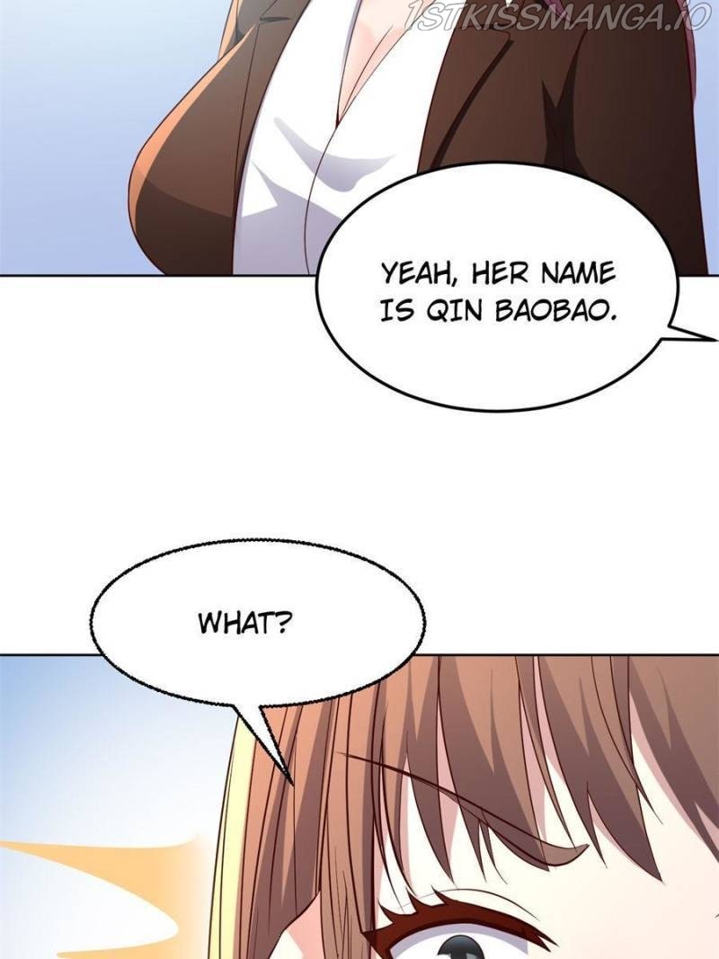 My Sister Is A SuperStar chapter 115 - page 42