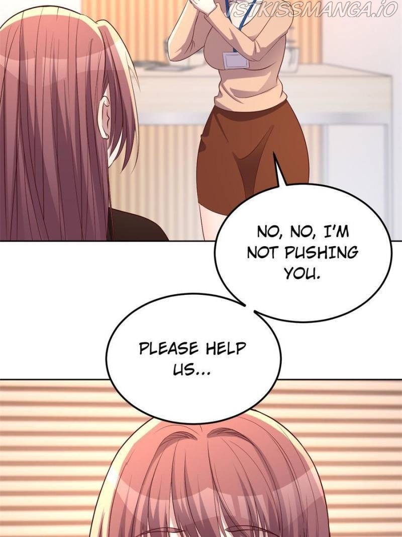My Sister Is A SuperStar chapter 115 - page 44