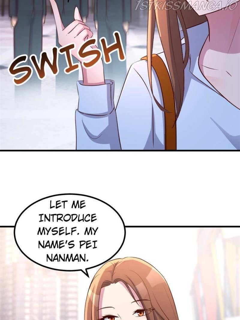 My Sister Is A SuperStar chapter 115 - page 6