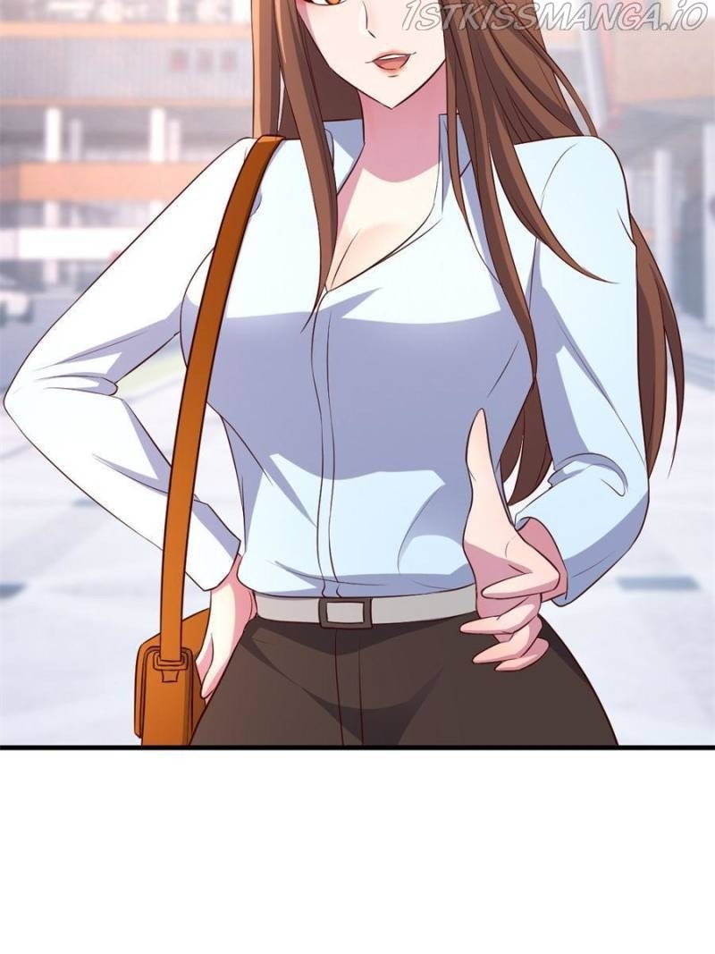 My Sister Is A SuperStar chapter 115 - page 7