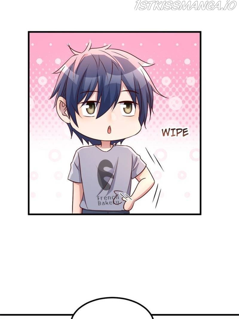 My Sister Is A SuperStar chapter 115 - page 8