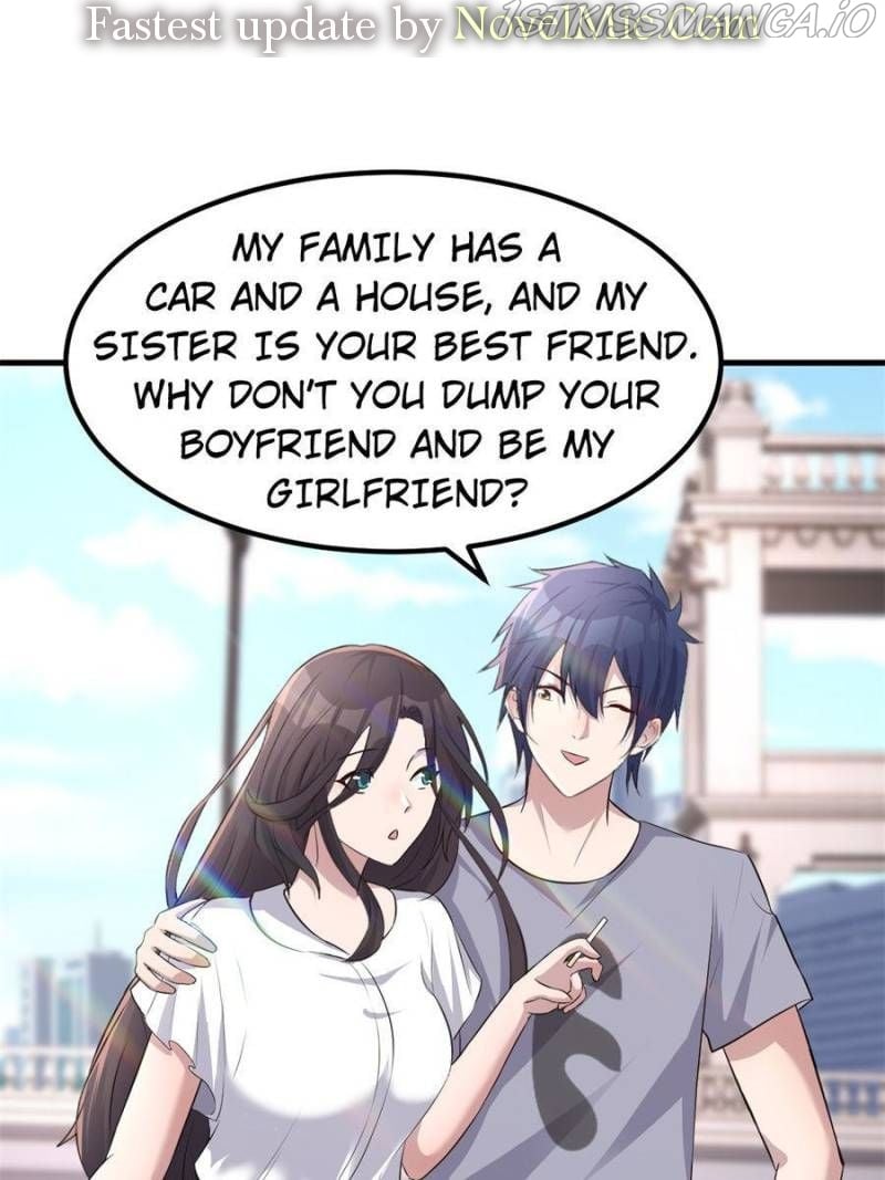 My Sister Is A SuperStar chapter 114 - page 1