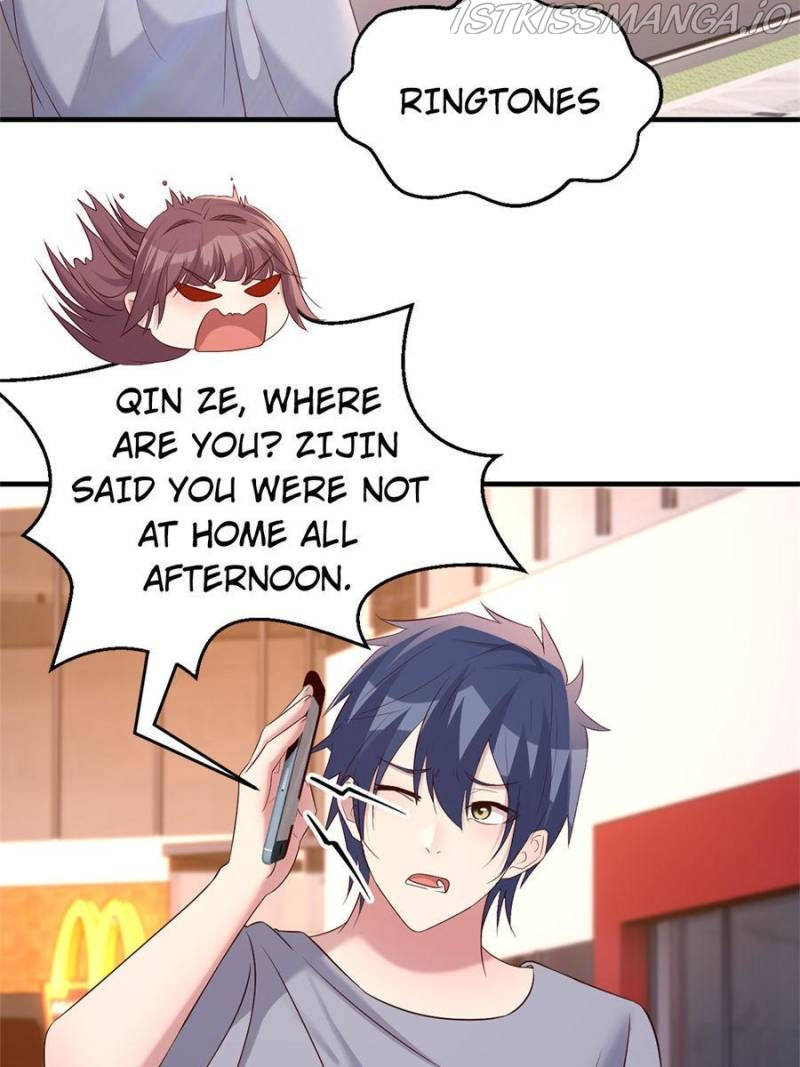 My Sister Is A SuperStar chapter 114 - page 11