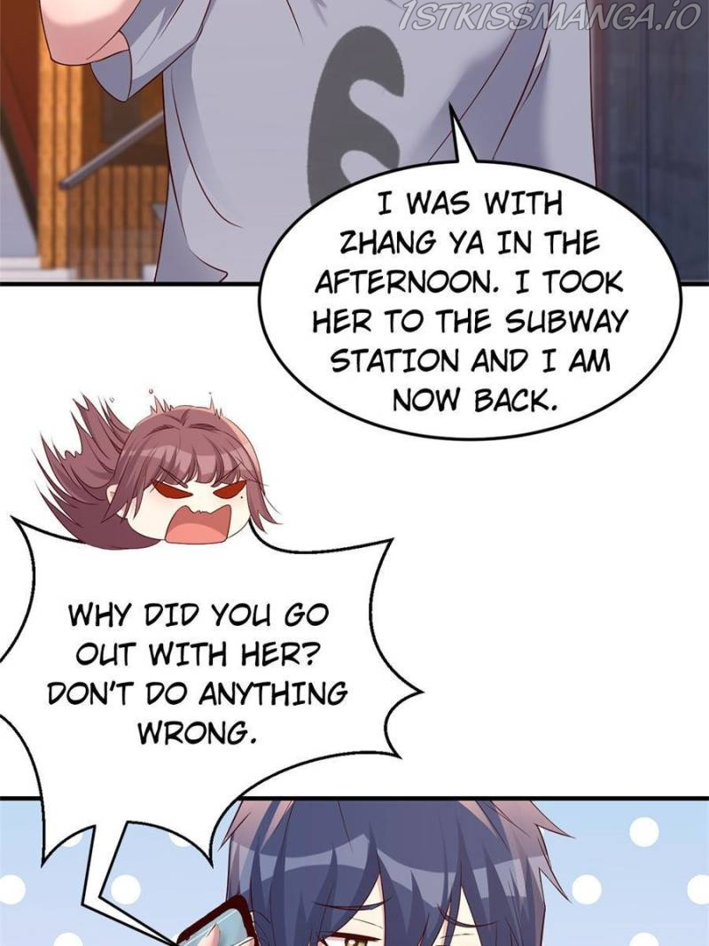 My Sister Is A SuperStar chapter 114 - page 12