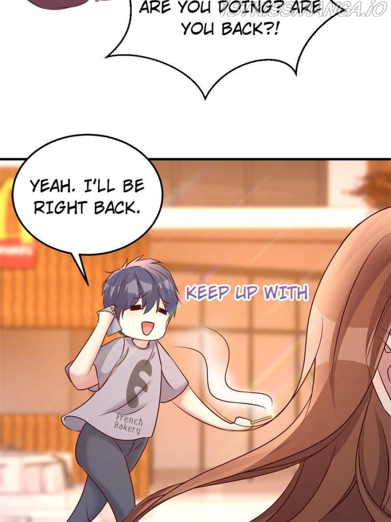 My Sister Is A SuperStar chapter 114 - page 19