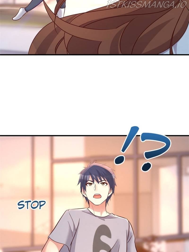 My Sister Is A SuperStar chapter 114 - page 20
