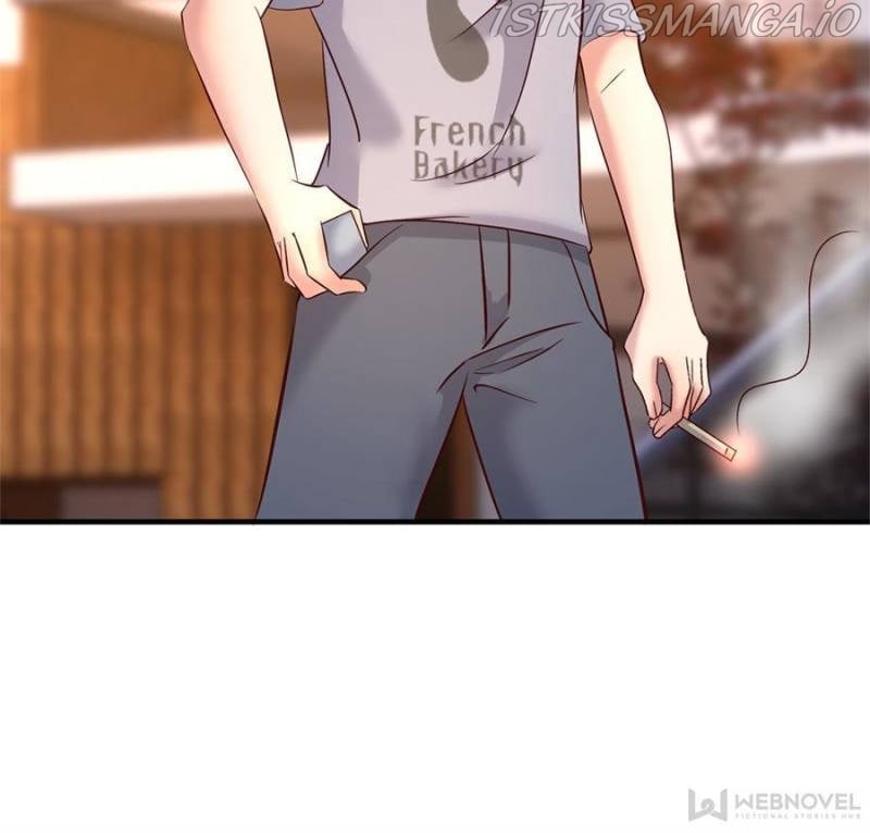 My Sister Is A SuperStar chapter 114 - page 21