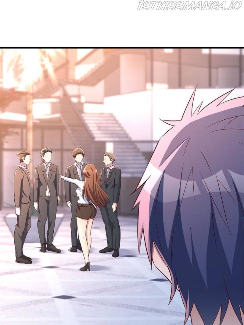 My Sister Is A SuperStar chapter 114 - page 22