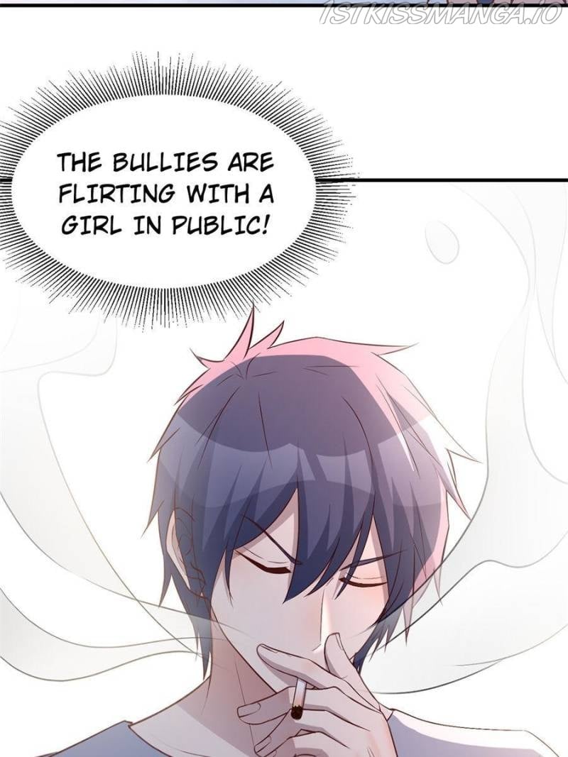 My Sister Is A SuperStar chapter 114 - page 23