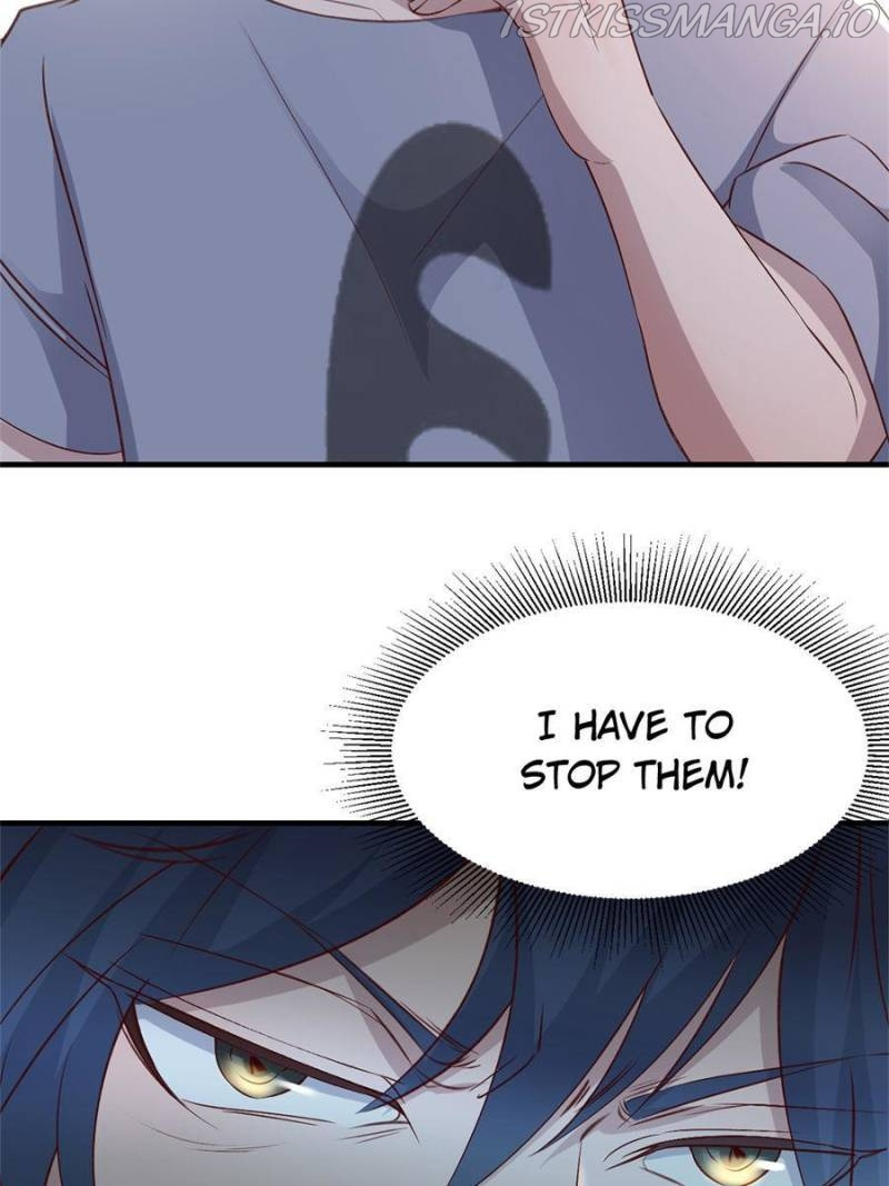 My Sister Is A SuperStar chapter 114 - page 24