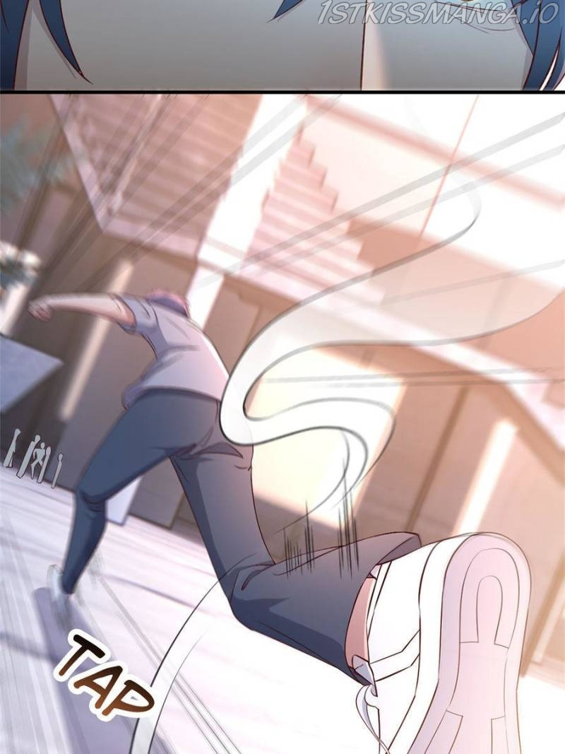 My Sister Is A SuperStar chapter 114 - page 25