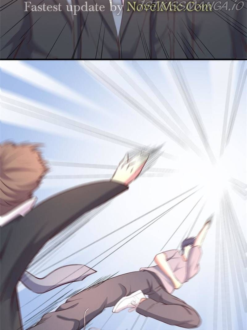 My Sister Is A SuperStar chapter 114 - page 27