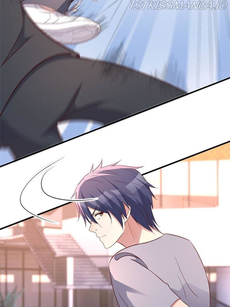 My Sister Is A SuperStar chapter 114 - page 28