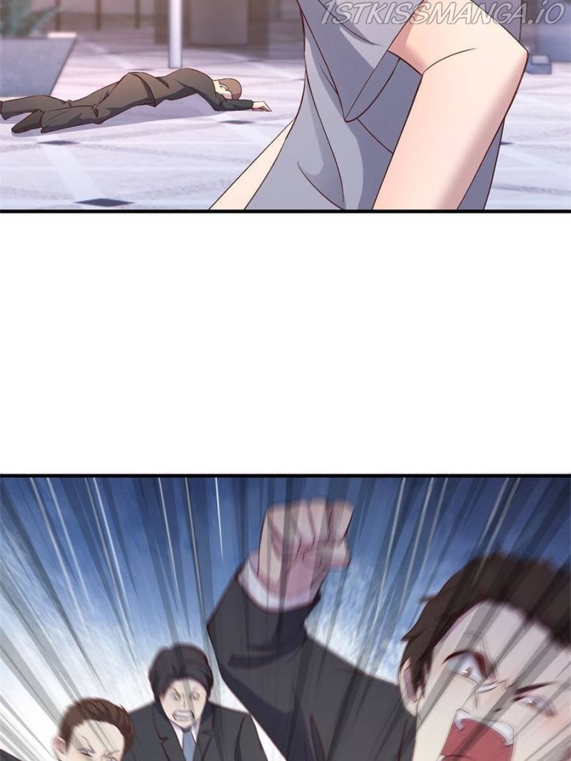 My Sister Is A SuperStar chapter 114 - page 29
