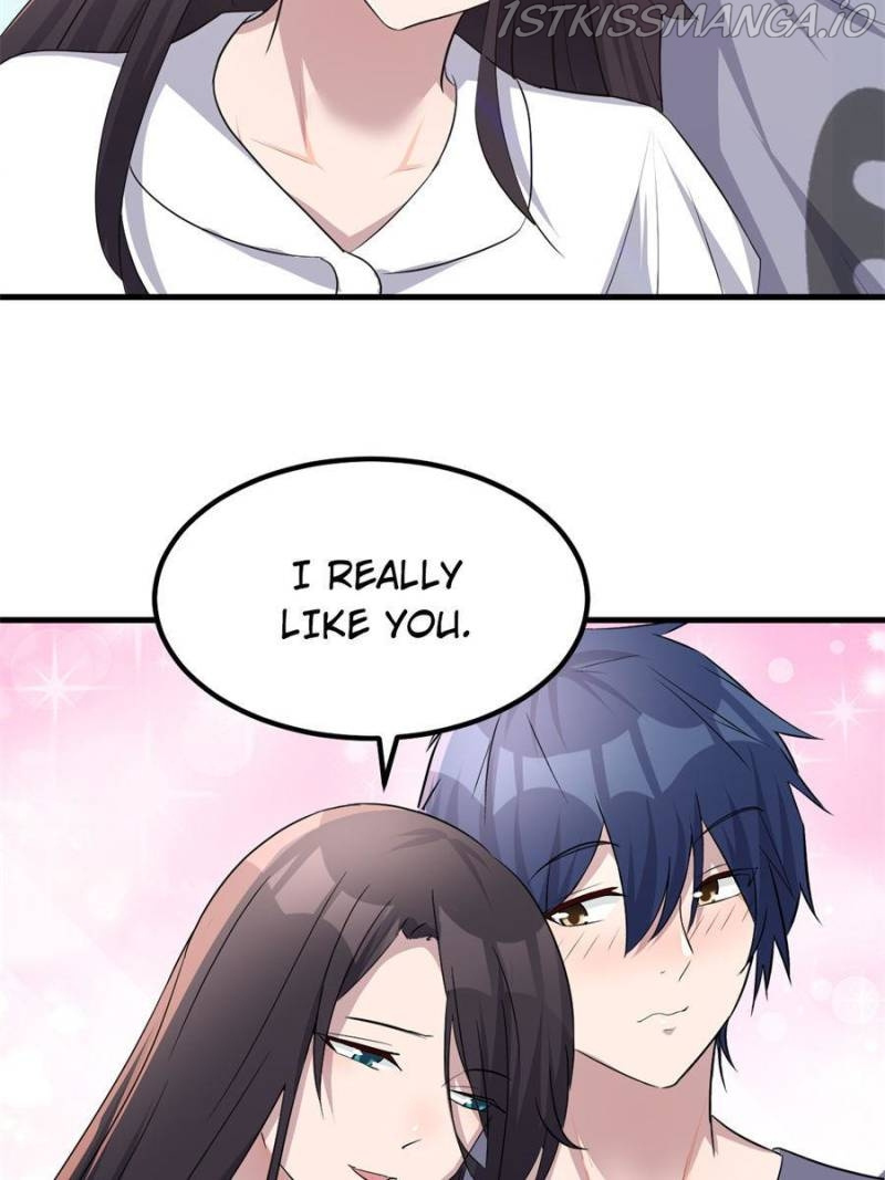 My Sister Is A SuperStar chapter 114 - page 3