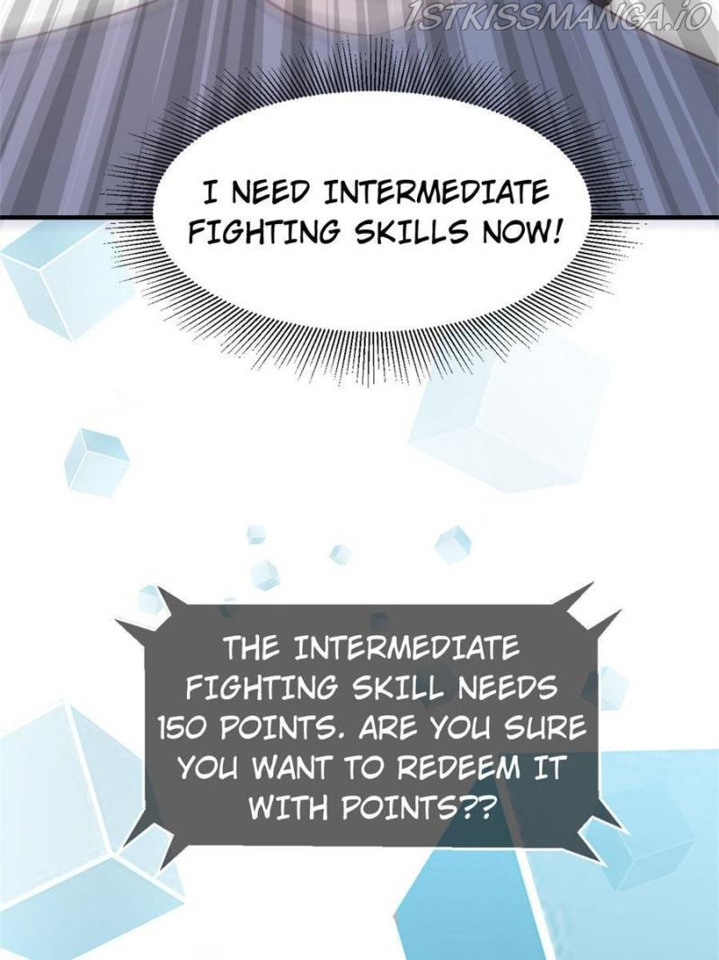 My Sister Is A SuperStar chapter 114 - page 31