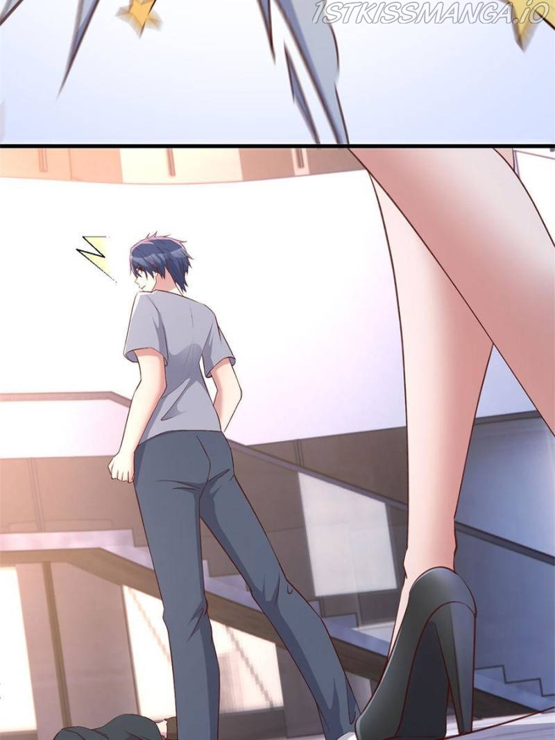 My Sister Is A SuperStar chapter 114 - page 34
