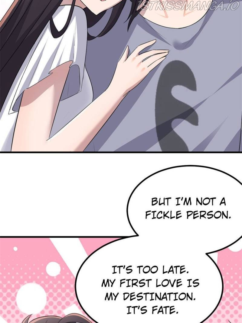 My Sister Is A SuperStar chapter 114 - page 4