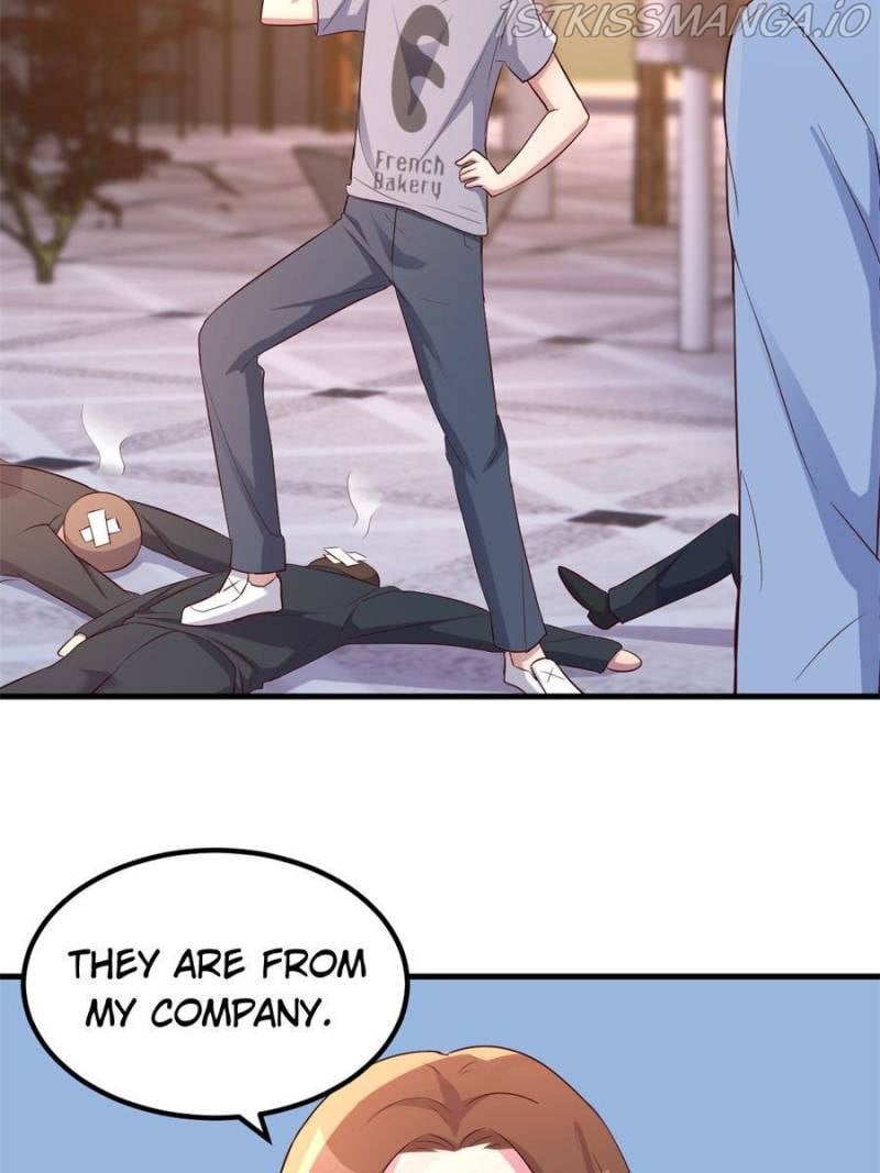 My Sister Is A SuperStar chapter 114 - page 40